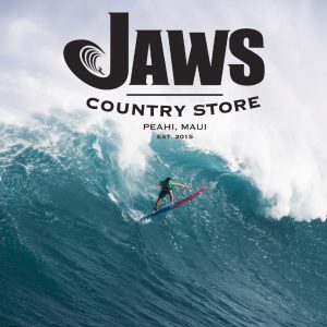 JAWS COUNTRY STORE